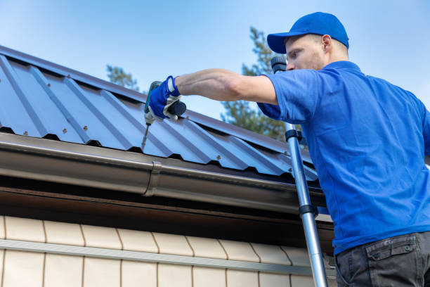 Best Roof Leak Repair  in Lester Prairie, MN