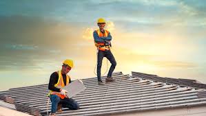 Best Rubber Roofing (EPDM, TPO)  in Lester Prairie, MN